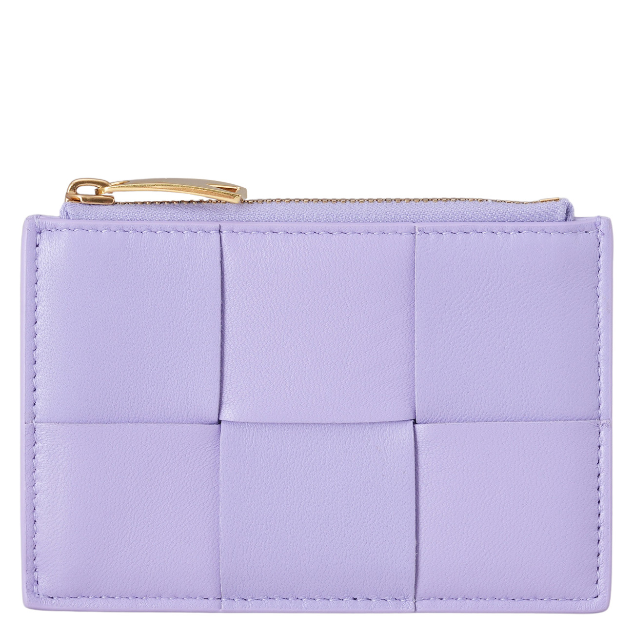 BOTTEGA VENETA(USED)보테가베네타 지퍼 카드지갑